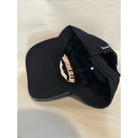 Royal Caribbean Harmony Of The Seas Hat/Cap Adjustable Strap Back Ship Image - Picture 8 of 9